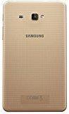 Samsung Galaxy J Max SM T285YZDYINS Tablet, Gold