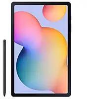 Samsung Galaxy S6 Lite Tab | 26.31cm Display | Octa Core Processor | 7, 040mAh Battery | Dolby Atmos | Android 12 | 4GB+64GB | Wi Fi + LTE | S Pen Support | Grey