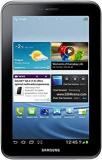 Samsung Galaxy Tab 2 P3110, Titanium Silver