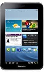 Samsung Galaxy Tab 2 P3110, Titanium Silver