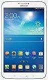 Samsung Galaxy Tab 3 SM T311 Tablet , White