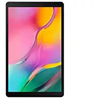 Samsung Galaxy Tab A 10.1, Silver