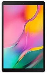 Samsung Galaxy Tab A 10.1 Wi Fi Tablet 25.65 cm, RAM 2 GB, ROM 32GB, Silver