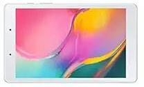 Samsung Galaxy Tab A 8.0 inch 32 GB WiFi Tablet Silver SM T290NZSAXAR