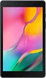 Samsung Galaxy Tab A 8.0, Wi Fi + 4G Tablet, 20.31 cm, 2GB RAM, 32GB ROM Expandable, Slim and Light, Black