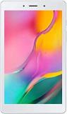 Samsung Galaxy Tab A 8.0, Wi Fi + 4G Tablet, 20.31 cm, 2GB RAM, 32GB ROM Expandable, Slim and Light, Silver