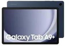 Samsung Galaxy Tab A9+ 27.94 cm Display, RAM 4 GB, ROM 64 GB Expandable, Wi Fi+5G, Tablet, Navy