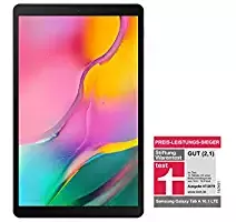 Samsung Galaxy Tab A SM T515 32GB 10.1 inch Factory Unlocked Wi Fi + 4G/LTE Tablet International Version