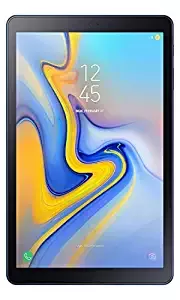 Samsung Galaxy Tab A SM T595NZBAINS Tablet, Blue