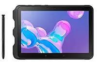 Samsung Galaxy Tab Active PRO 10.1 inch | 64GB & WiFi Water Resistant Rugged Tablet, Black SM T540NZKAXAR