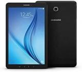 Samsung Galaxy Tab E 9.6 Inch 16GB WiFi Black With  Google Play Credit