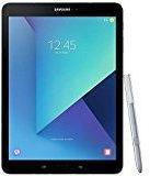 Samsung Galaxy Tab S3 SM T825 Tablet, Silver