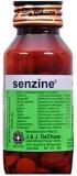 SENZINE TABLET 100 J&JDECHN