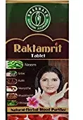 Sharmayu Raktamrit Tablet 60 tab