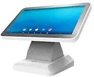 Smart Mini Shreyans Android POS with 15.6 Inch Touch Screen and 2GB Ram | Free SDK