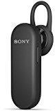 Sony 1287 3905.5 MBH20 Mono BT Headset Black Box