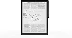 Sony DPT RP1/B 13? Digital Paper, Black