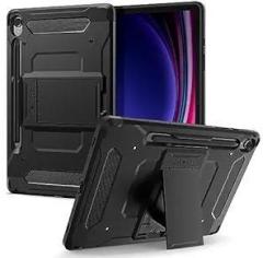 Spigen Tough Armor Pro Designed for Samsung Galaxy Tab S9