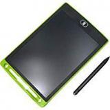 Sprinto Y83 Portable Re Writable LCD E Pad For Drawing/Playing/Handwriting, 8.5 Inch