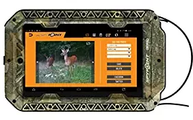 Spypoint GEOPAD GPS Hunting Tablet, Camo, One Size