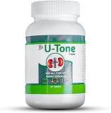 SVH HERBALS U Tone Tablet Best detox tablet to improve Kidney function naturally and relief in Kidney disorders