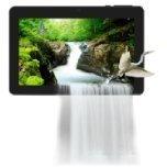 Swipe 3D Life Plus Tablet, Black