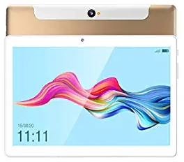 Swipe Slate 2 Tablet, Gold