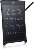 Tech Pro LCD Writing Tablet Screen Board Kids Message Handwriting Drawing 8.5 Inch