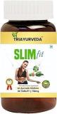 Triayurveda Slim Fit | 60 Tablet