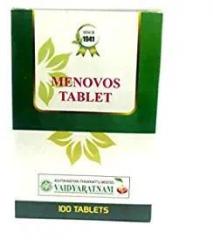 VADIYARATNAM MENOVAS 100 TABLET