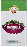 Vaidyaratnam Gasnull Tablet, 100 Tablets