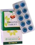 Vaidyaratnam Trigonil Tablet 100 tab