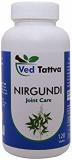 Ved Tattva Nirgundi Tablet 120 Tablets