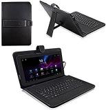 Vizio 706 Tablet With Keyboard 7inch Display With 2GB RAM 5+2 MP Camera