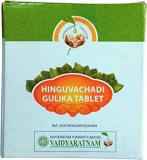 VOS VAIDYATATNAM Hinguvachadi Gulika Tablet