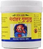 Vyas Medohar Guggulu Tablets 100Tabs