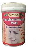 Vyas Panchanimbadi Vati 100Tablet