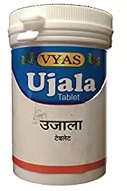 Vyas Ujala Tablet