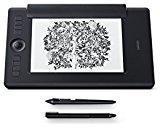 Wacom Intuos Pro Paper Edition PTH660/K1 Creative Pen Tablet