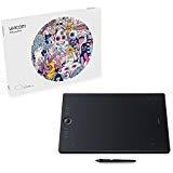 Wacom Intuos Pro PTH860 Large Graphics Input Tablet