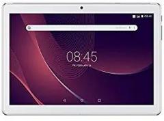 Wishtel 10 Inch 4G Tablet PC with 3 32GB 3 GB RAM 32 GB ROM 10 inch with Wi Fi+4G Tablet