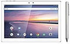 Wishtel IRA 102017I with Stylus 10 Inch Tablet 3GB 32GB WiFi + 4G