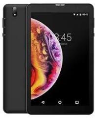 Wishtel IRA T803 Tablet with 8 inch Full HD Screen, 2GB RAM, 32GB ROM, Wi Fi + 4G Volte + Calling | Dual SIM | 5500mAH Battery | 2Ghz Quadcore Processor | Android 11 OS | Dual Stereo Speakers | Black