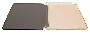 WK Life iPad 9.7 Case/Also Fit iPad Air 2 / iPad Air Gold