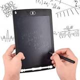 World Of Needs LCD Writing Board Tablet Electronic Slate For Kids