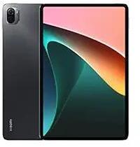 Xiaomi Pad 5| Qualcomm Snapdragon 860| 120Hz Refresh Rate| 6GB, 128GB| 2.5K+ Display |1 Billion Colours| Dolby Vision Atmos| Quad Speakers| Wi Fi| Gray