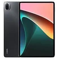 Xiaomi Pad 5 | Snapdragon 860 | 2.5K Resolution, 120Hz Refresh Rate, DCI P3, 27.81cm Dolby Vision Display | 6GB RAM | 128GB Storage | Quad Speaker Dolby Atmos | Wi Fi Tablet, Cosmic Gray