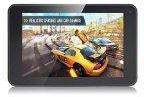 XOLO Play Tab 7 Tablet, Black