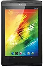 XOLO Play Tegra Note Tablet, Black