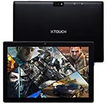 XTOUCH Xp10 Wi Fi Tablet with 2Gb Ram, 64Gb Storage and 5000 Mah Li Ion Battery 25.65 cm nbew